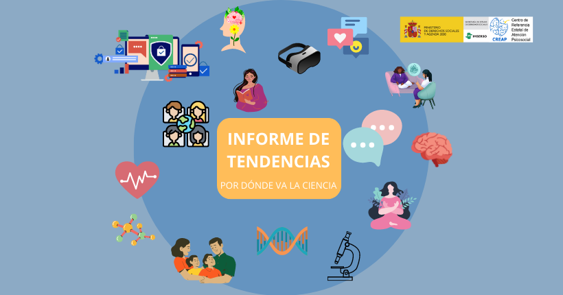 Informe de tendencias de octubre de 2023