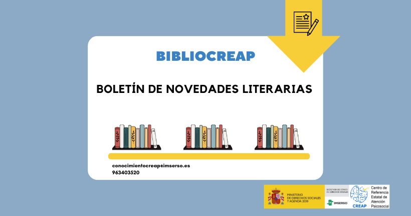 Los boletines de «BiblioCreap»