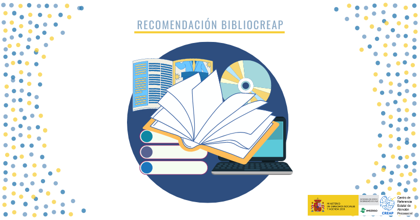 Recomendación BiblioCreap: el libro de microestigmas
