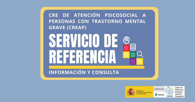 Trastorno Mental Grave en el colectivo LGTBIQ+