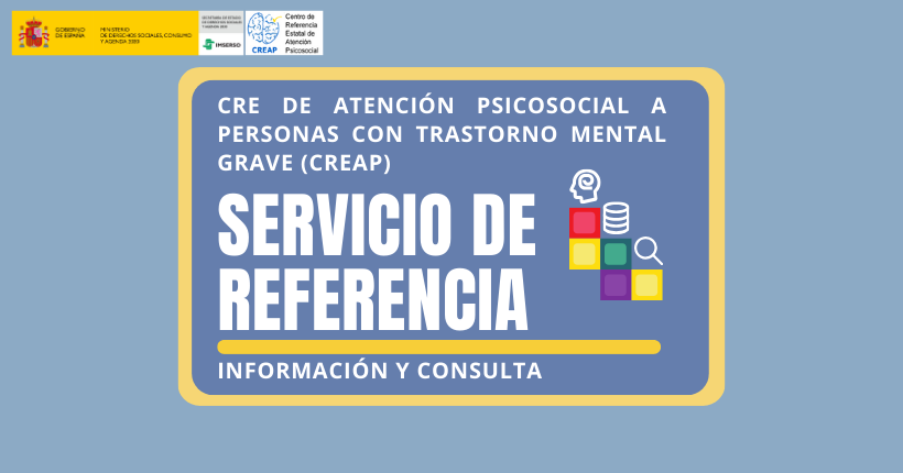 Eficacia o efectividad del modelo de recuperación en el trabajo con personas con Trastorno Mental Grave