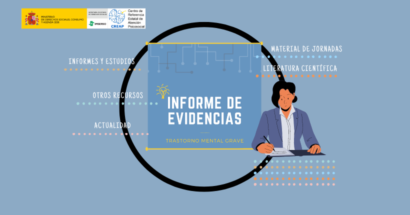 Informe de evidencias de febrero de 2024