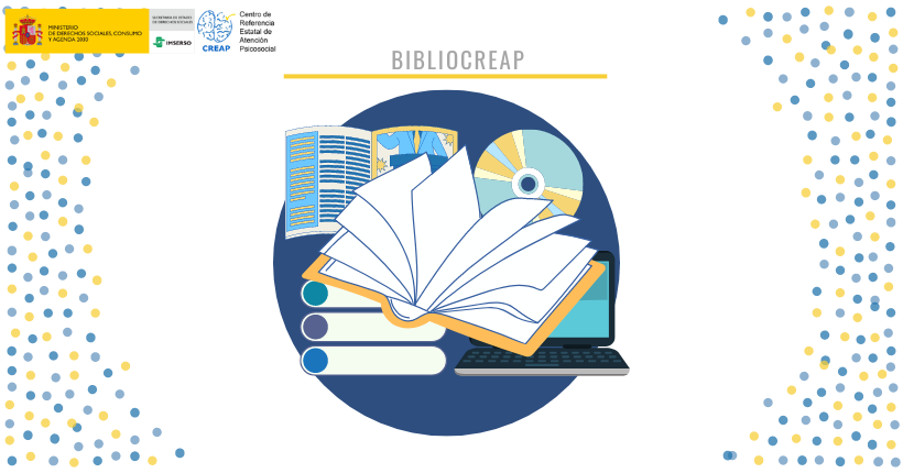 Novedades en BiblioCreap del mes de junio de 2024