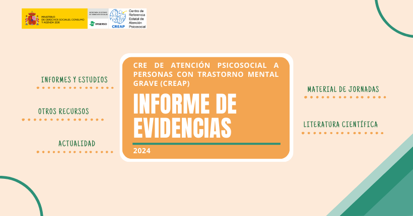 Informe de evidencias de junio de 2024