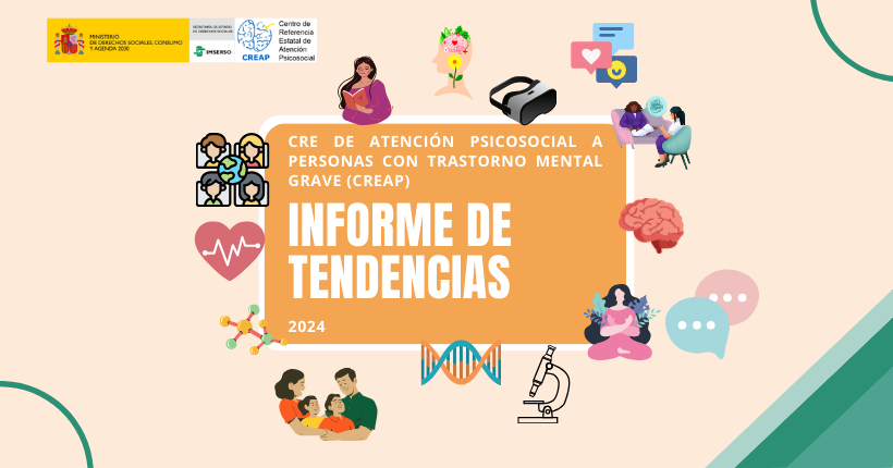 Informe de tendencias de mayo de 2024