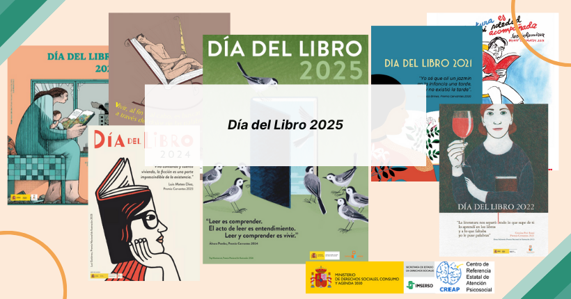 El día del Libro 2025