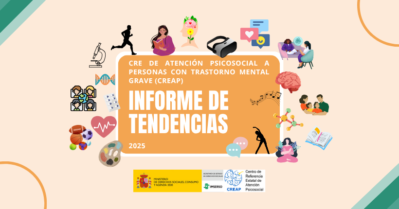 Informe de tendencias de mayo de 2025