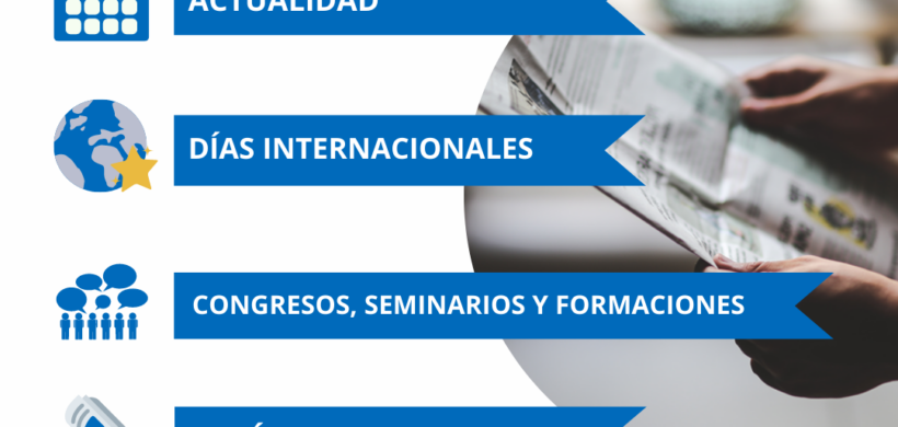 El Creap de Valencia publica la Newsletter de enero 2023, nº39