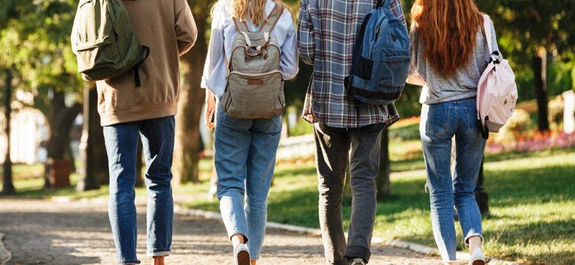 Perfil del estigma público hacia los trastornos mentales en las distintas titulaciones universitarias de la Universitat de València (España).