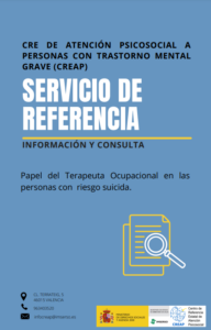 Portada del documento de la búsqueda bibliográfica