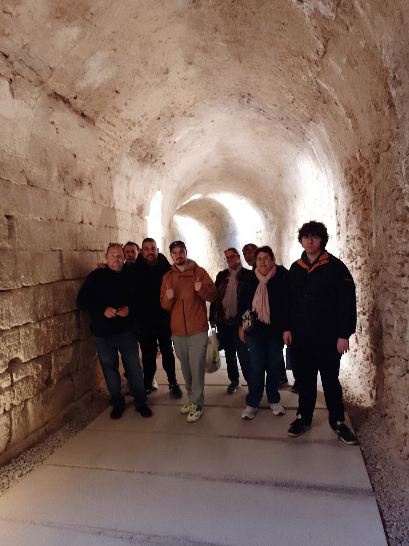 Teatro Romano de Cádiz