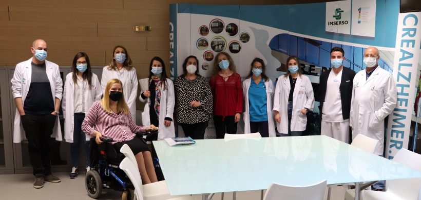 Nueva edición del Programa de Intervención para la Promoción de la Autonomía Personal (Pipap)