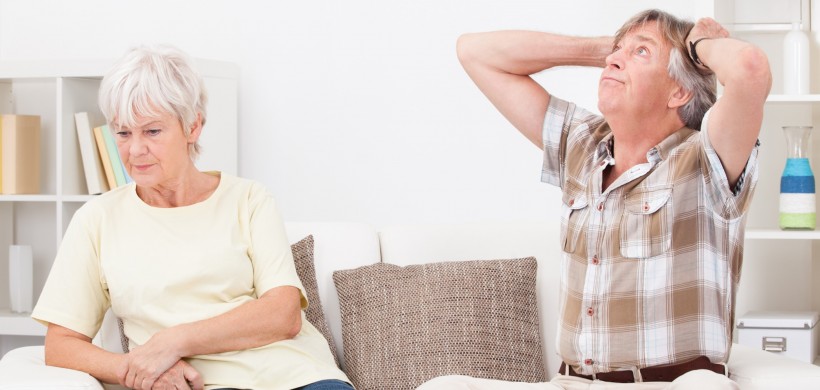 Burnout en cuidadores de alzhéimer