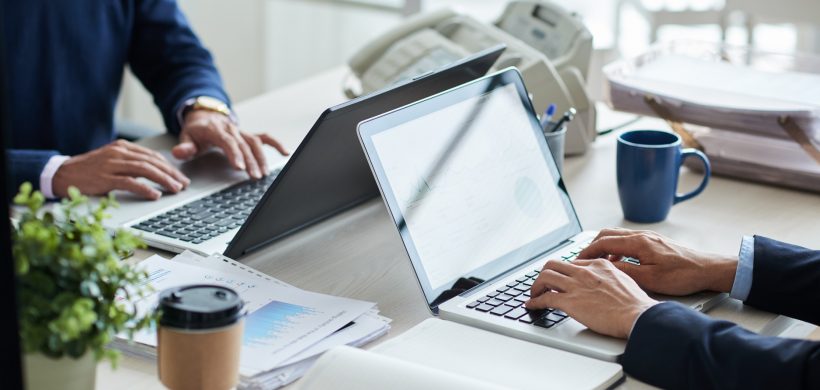 Gestores bibliográficos: administrar nuestras referencias