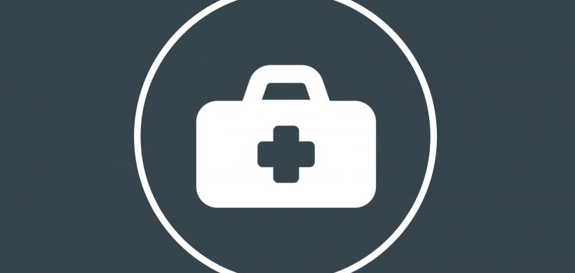 ¿Qué hacer ante una caída?