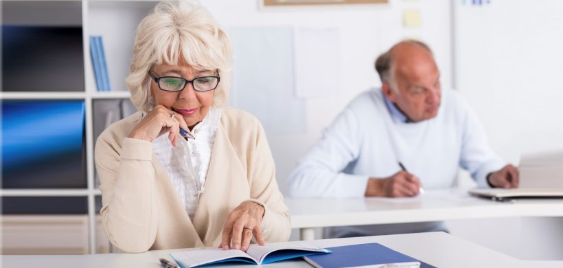 Más de 36.000 personas participan en los cursos del CRE de Alzheimer