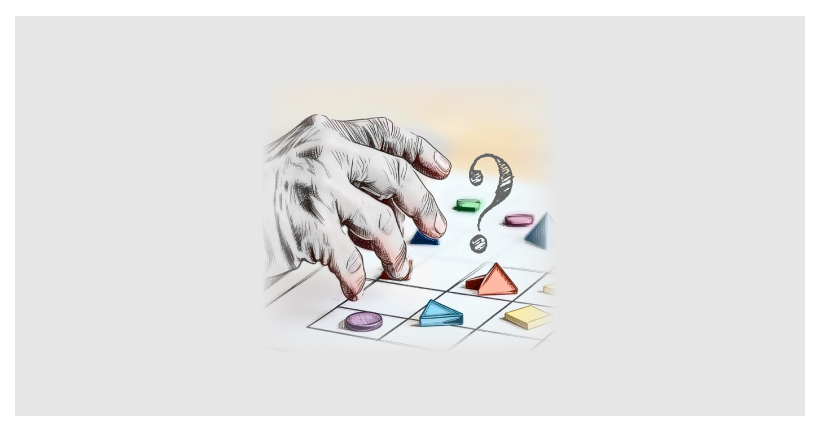 Icono ejercicio de praxias.