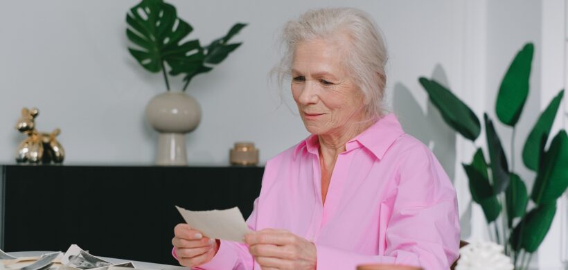 Cabecera del artículo Fichas de ejercicios de estimulación cognitiva: Motivación