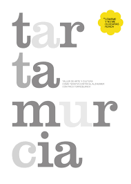 Portada Tarta Murcia: taller de arte y cultura como terapia contra el alzhéimer con Paco Torreblanca