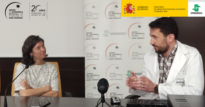 20 años de neuropsicología en el Ceadac