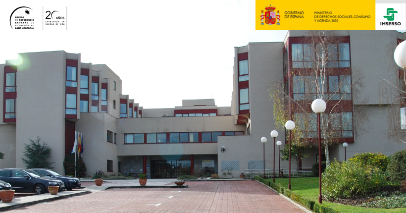 Modelo de atención del CPAP Bergondo en Daño Cerebral Adquirido