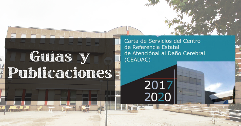 Actualizada la carta de servicios del Ceadac para el período 2017-2020