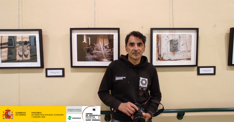 Muestra fotográfica «Imágenes con alma»