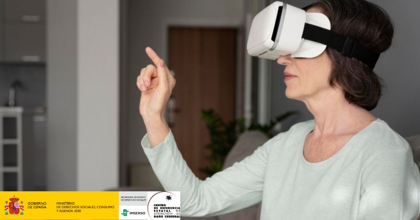 El futuro de la realidad extendida y la inteligencia artificial en la neurorrehabilitación para la recuperación de daño cerebral