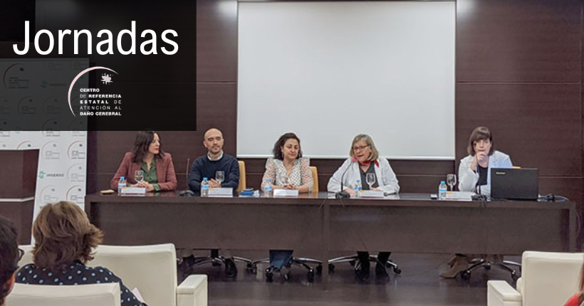 II Jornada sobre Disfagia y Reeducación para la Deglución en Ceadac