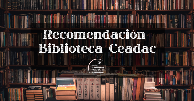 Recomendaciones Biblioteca Ceadac: Tratado De Enfermería Neurológica. La persona, la enfermedad y los cuidados