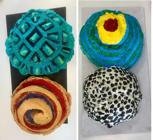 Obras sobre la pauta farmacológica